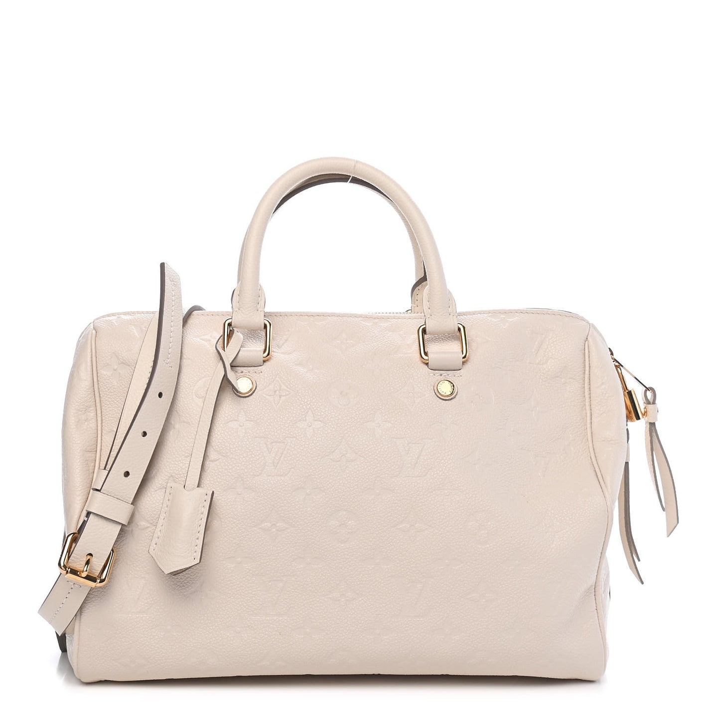 Empreinte Speedy Bandouliere 30 Neige
