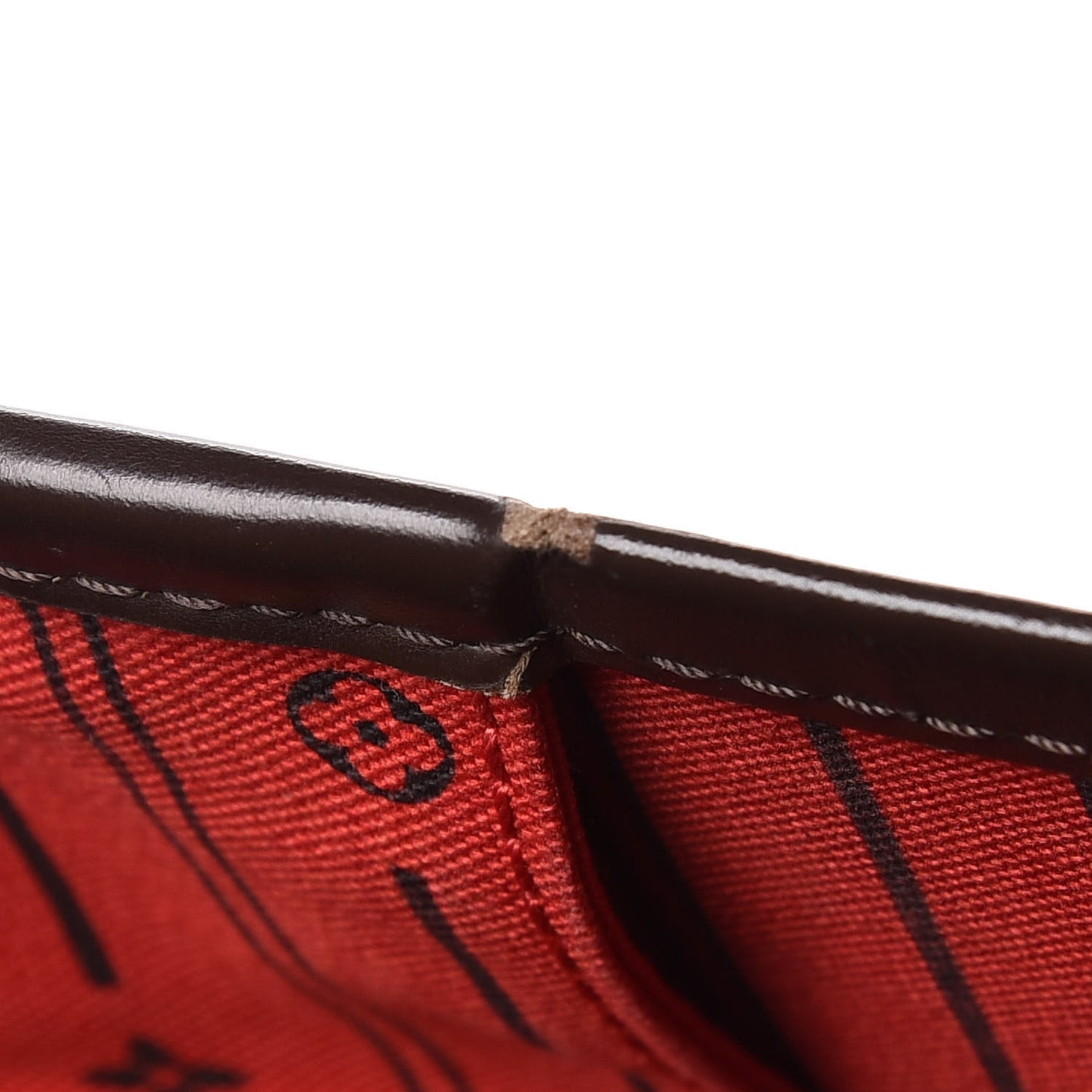 Damier Ebene Neverfull GM