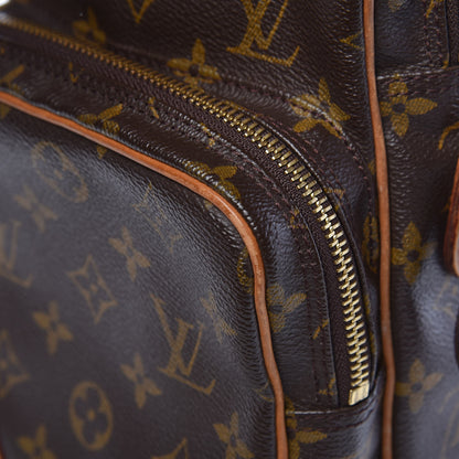 Louis Vuitton Monogram Amazone 17 of 17