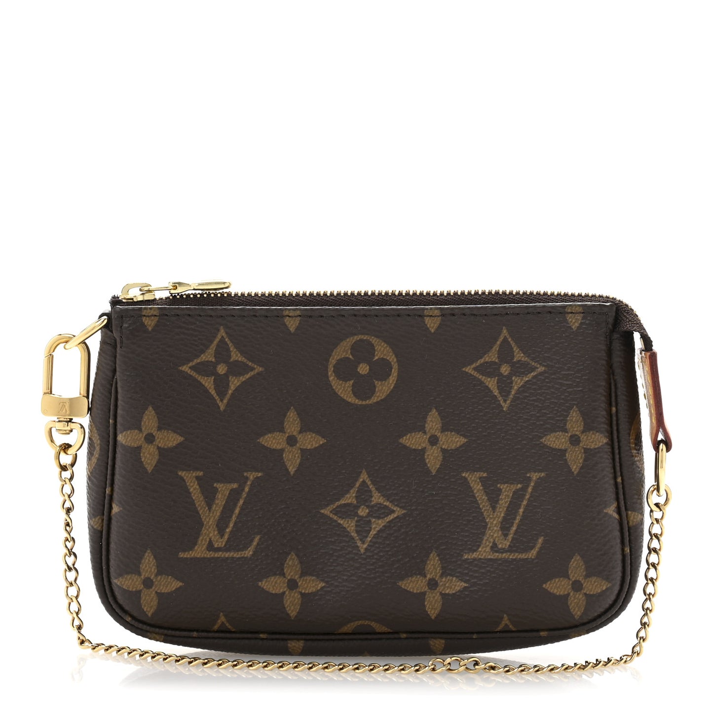 Monogram Mini Pochette Accessories