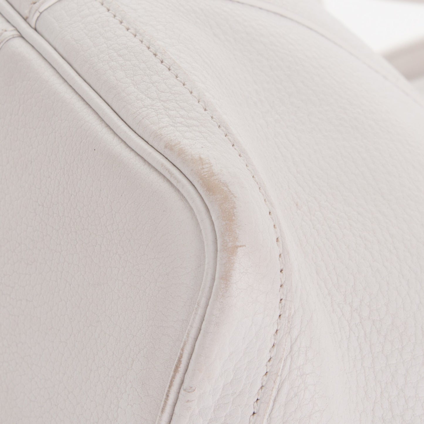 Negonda Garden Party Tote 36 MM White