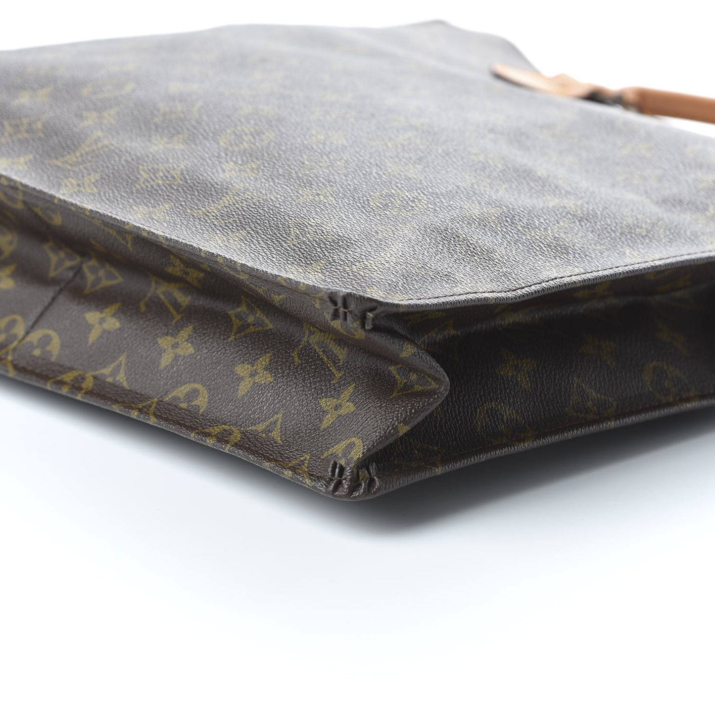 Monogram Sac Plat
