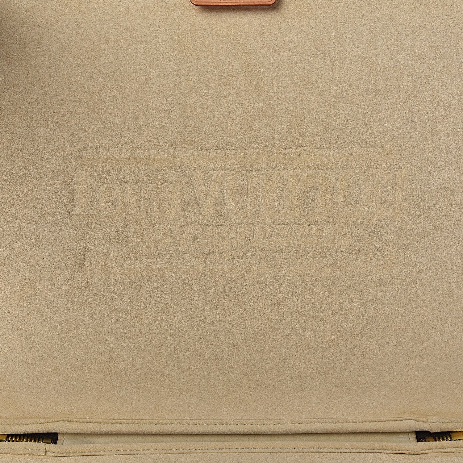 Louis Vuitton Monogram 13 Inch Laptop Sleeve 8 of 10