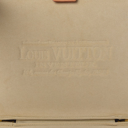 Louis Vuitton Monogram 13 Inch Laptop Sleeve 8 of 10
