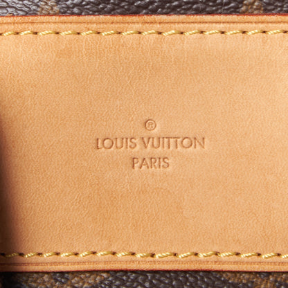 Louis Vuitton Monogram Bosphore Backpack 7 of 8