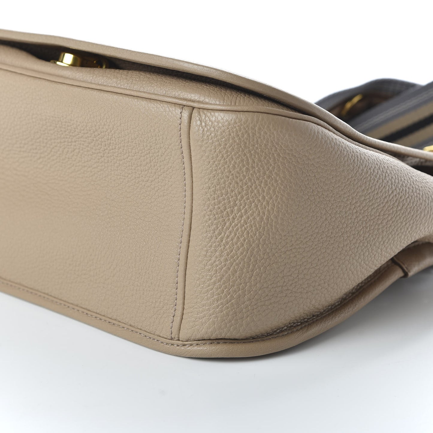 Vitello Daino Logo Messenger Cammeo