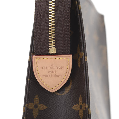 Louis Vuitton Monogram Toiletry Pouch 19 6 of 8