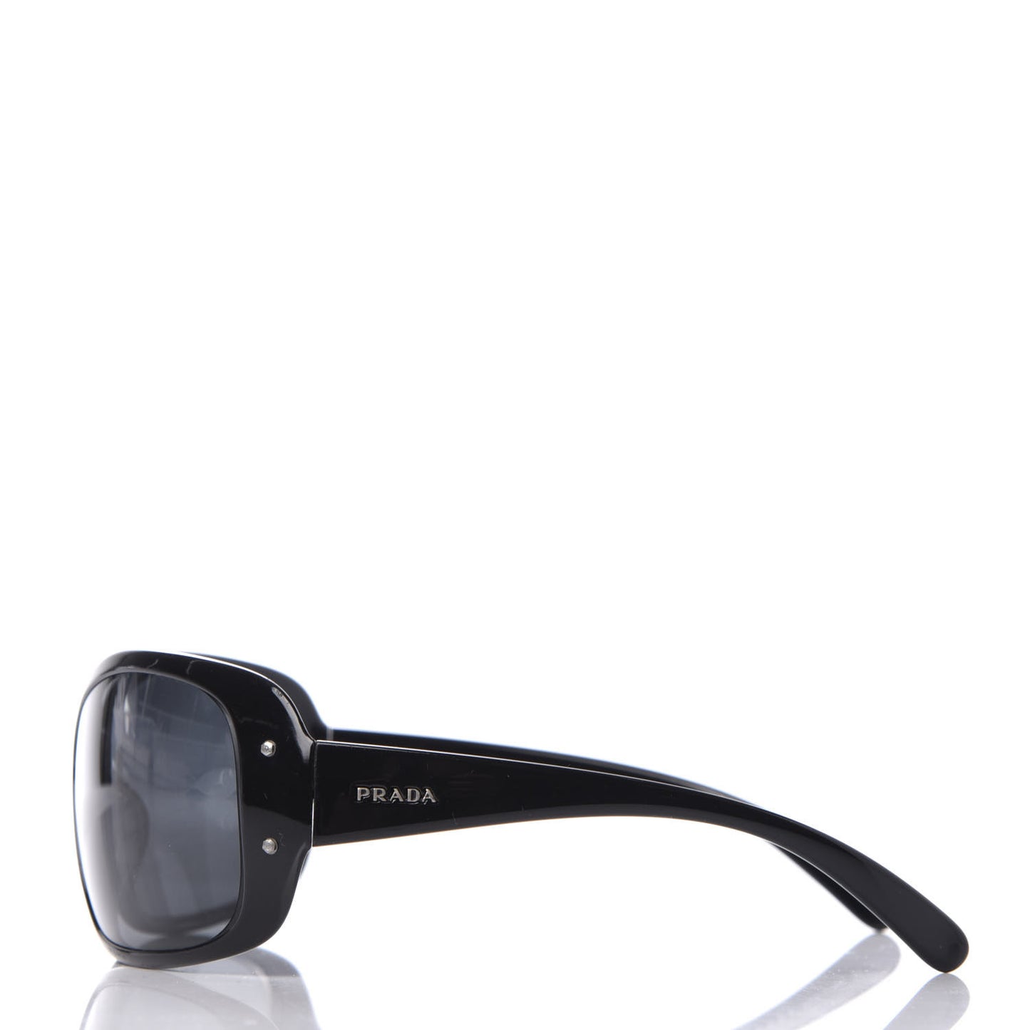 Sunglasses SPR 04F Black