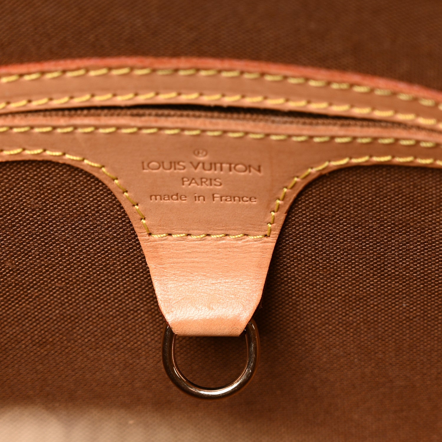 Louis Vuitton Monogram Ellipse PM 6 of 13