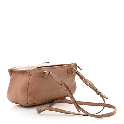 Givenchy Sugar Goatskin Mini Pandora Old Pink 3 of 12