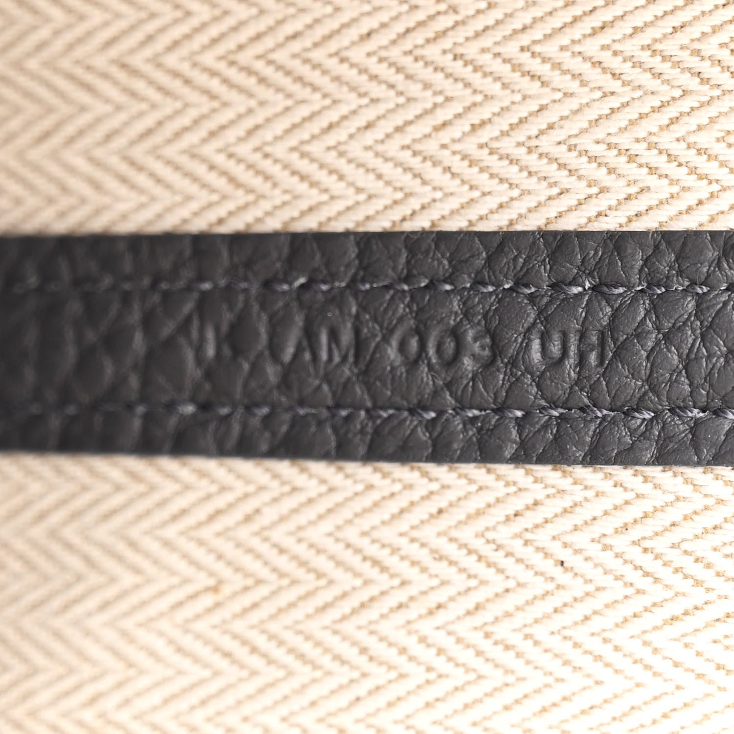 Hermes Negonda Neo Garden 23 Ardoise 7 of 11