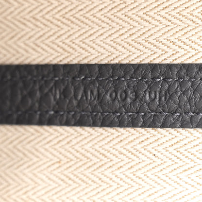 Hermes Negonda Neo Garden 23 Ardoise 7 of 11