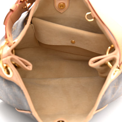 Louis Vuitton Monogram Galliera PM 4 of 9