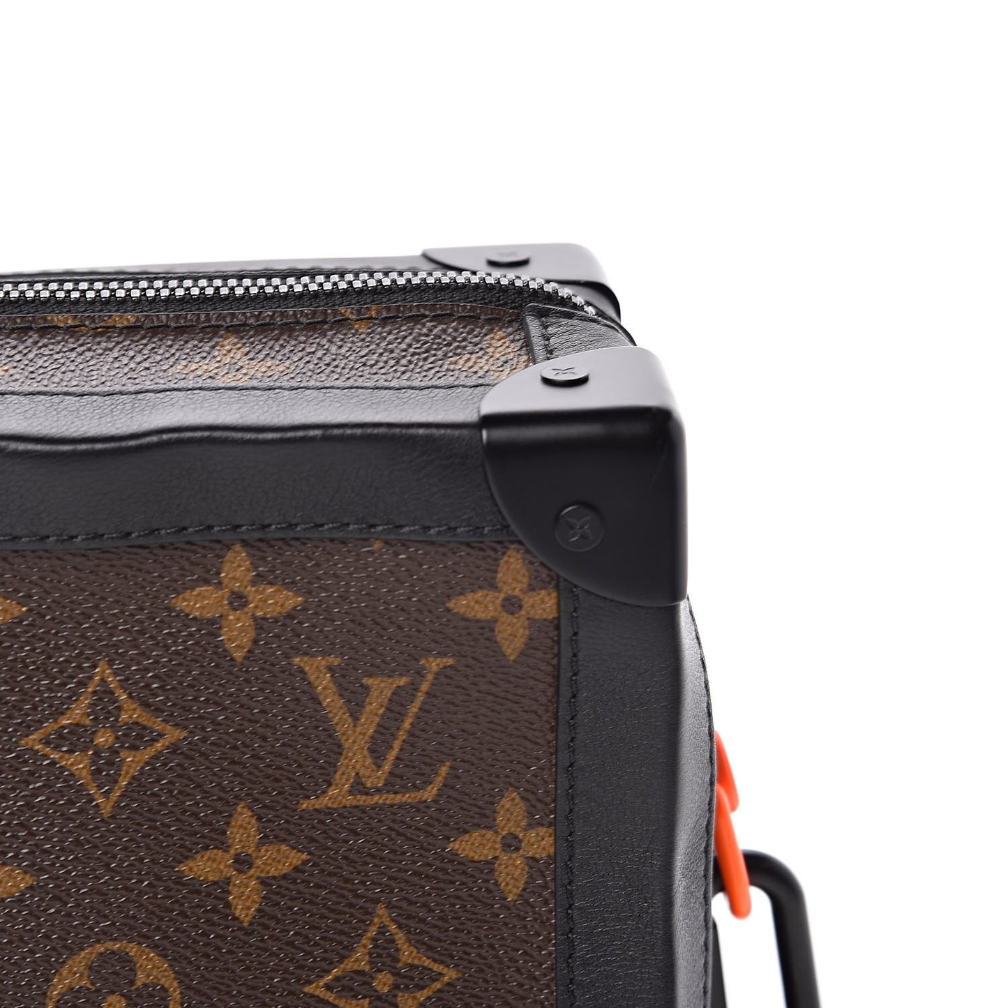 Monogram Solar Ray Soft Trunk