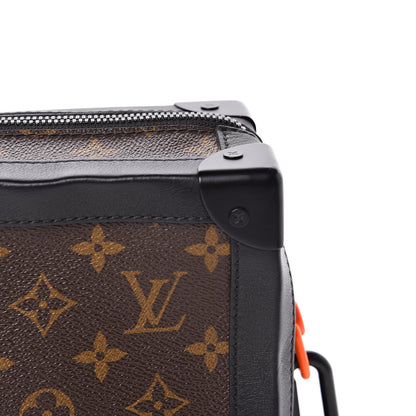 Louis Vuitton Monogram Solar Ray Soft Trunk 10 of 11