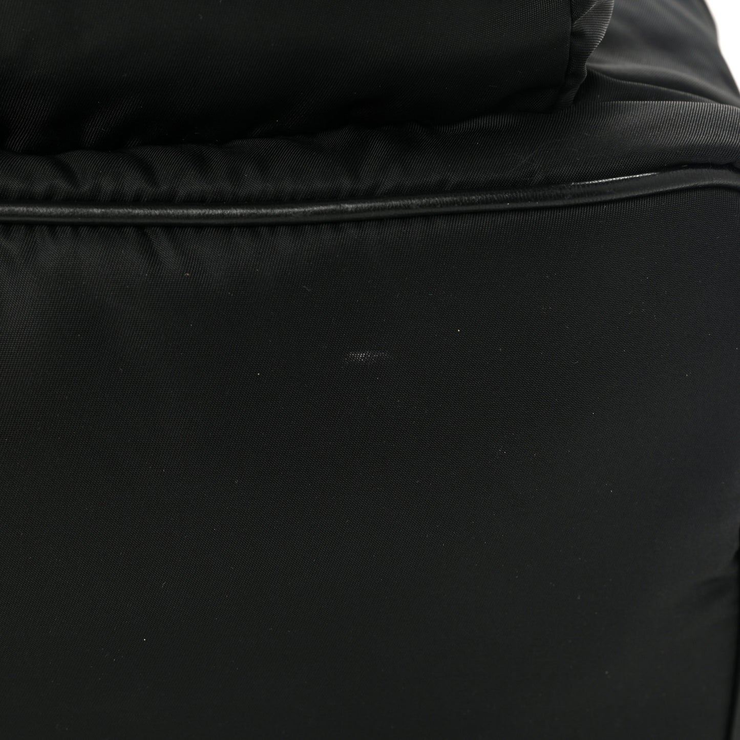 Nylon Classic Hunting Backpack Black