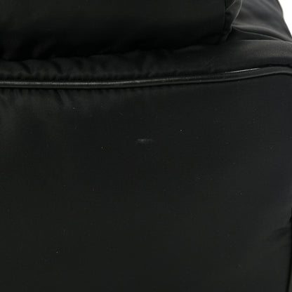 Saint Laurent Nylon Classic Hunting Backpack Black 11 of 15