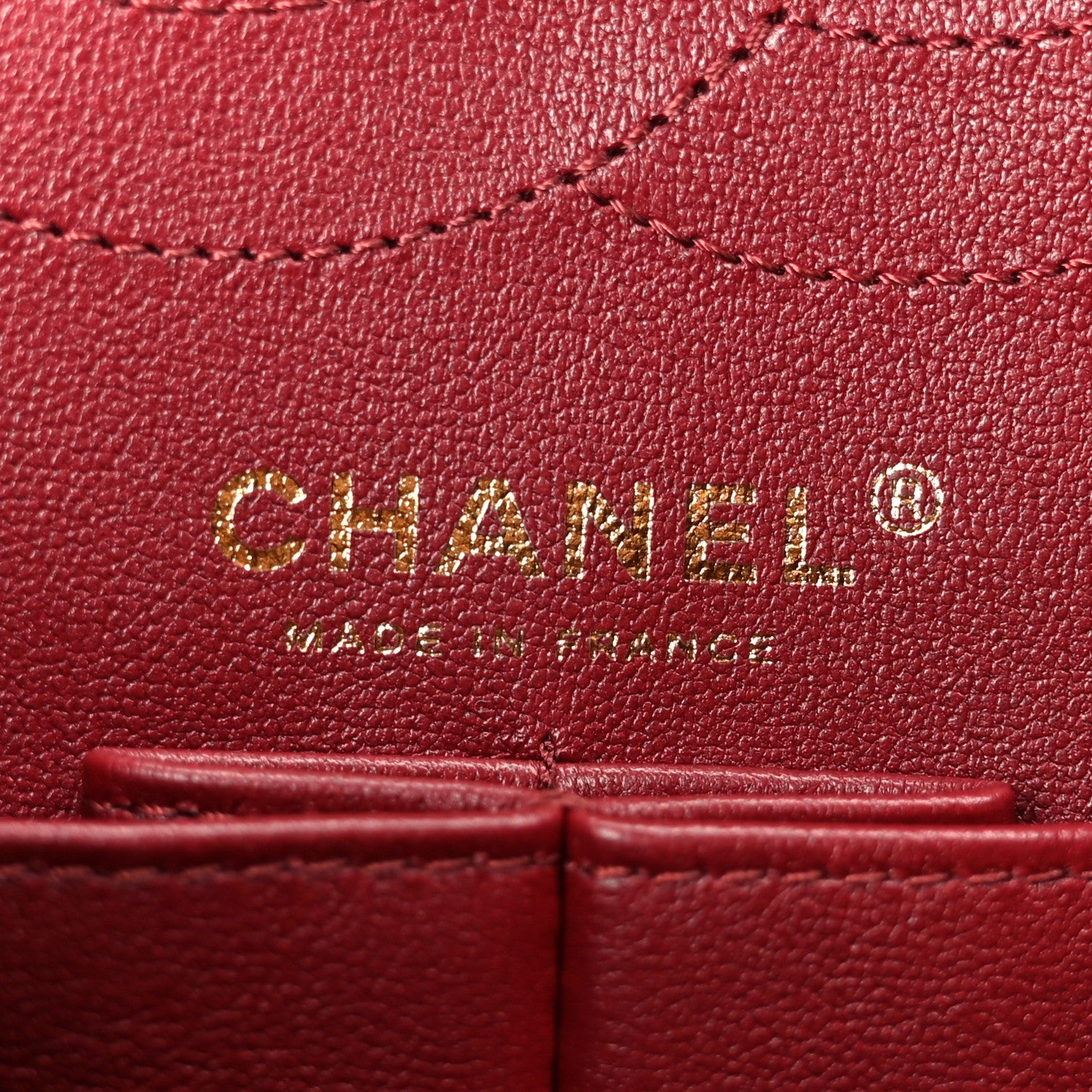 Chanel Lambskin Quilted Crush 2.55 Reissue 225 Flap Camel 1876122