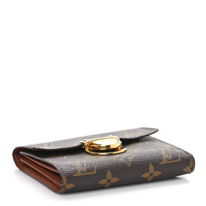 Louis Vuitton Monogram Koala Compact Wallet 4 of 9