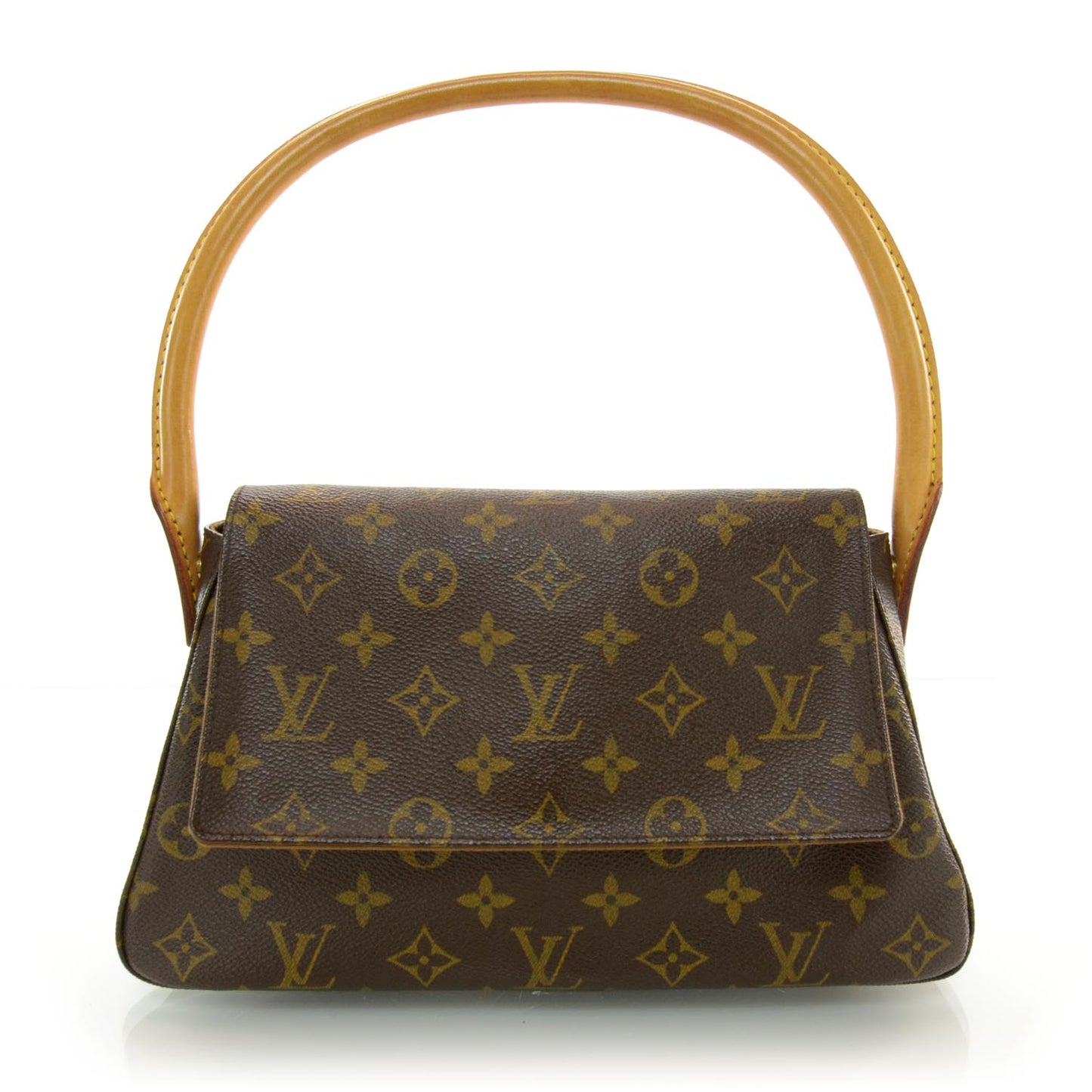 Monogram Mini Looping