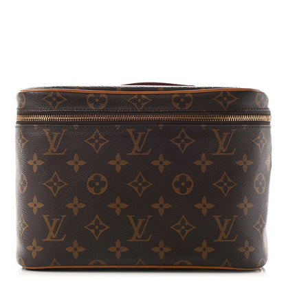 Louis Vuitton Monogram Nice BB 1 of 13