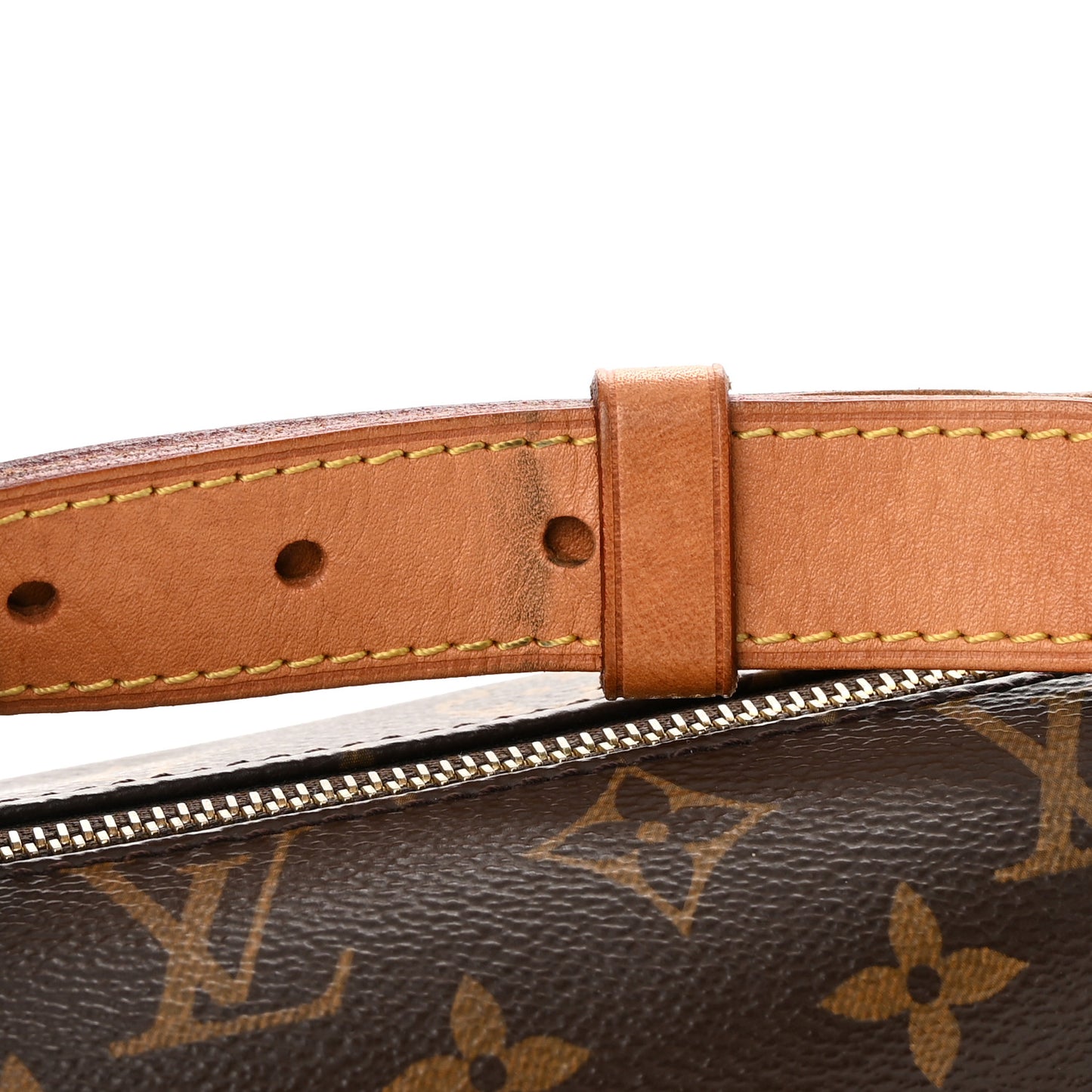 Monogram Bumbag