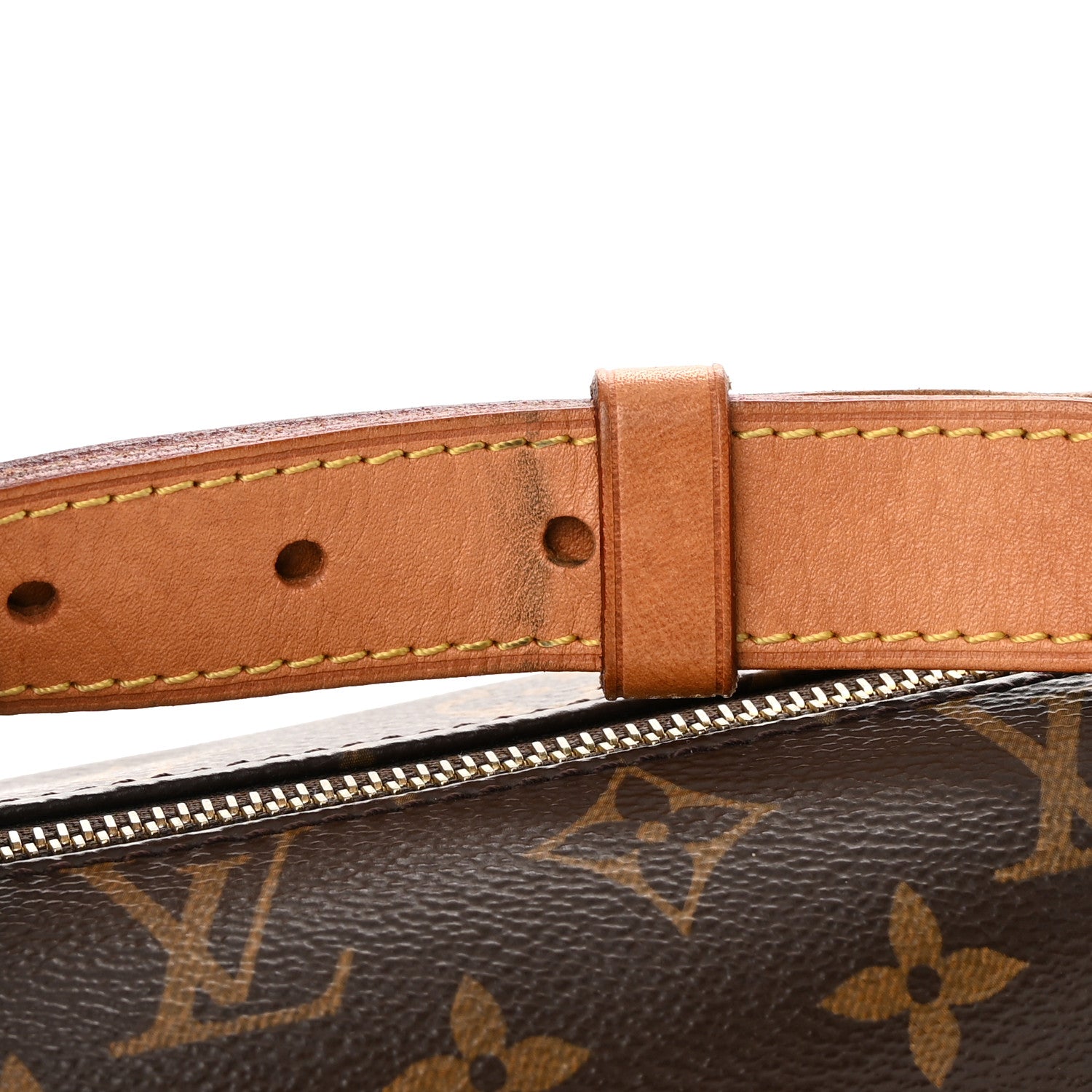 Louis Vuitton Monogram Bumbag 12 of 13