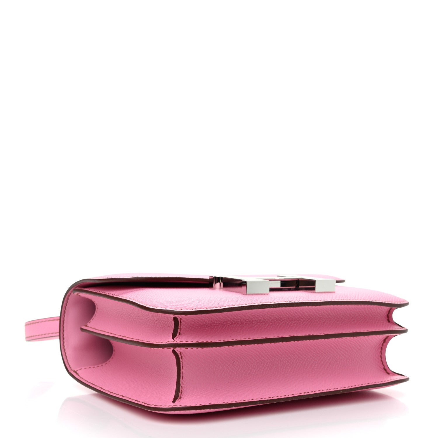 Hermes Epsom Constance 18 5P Pink 4 of 10