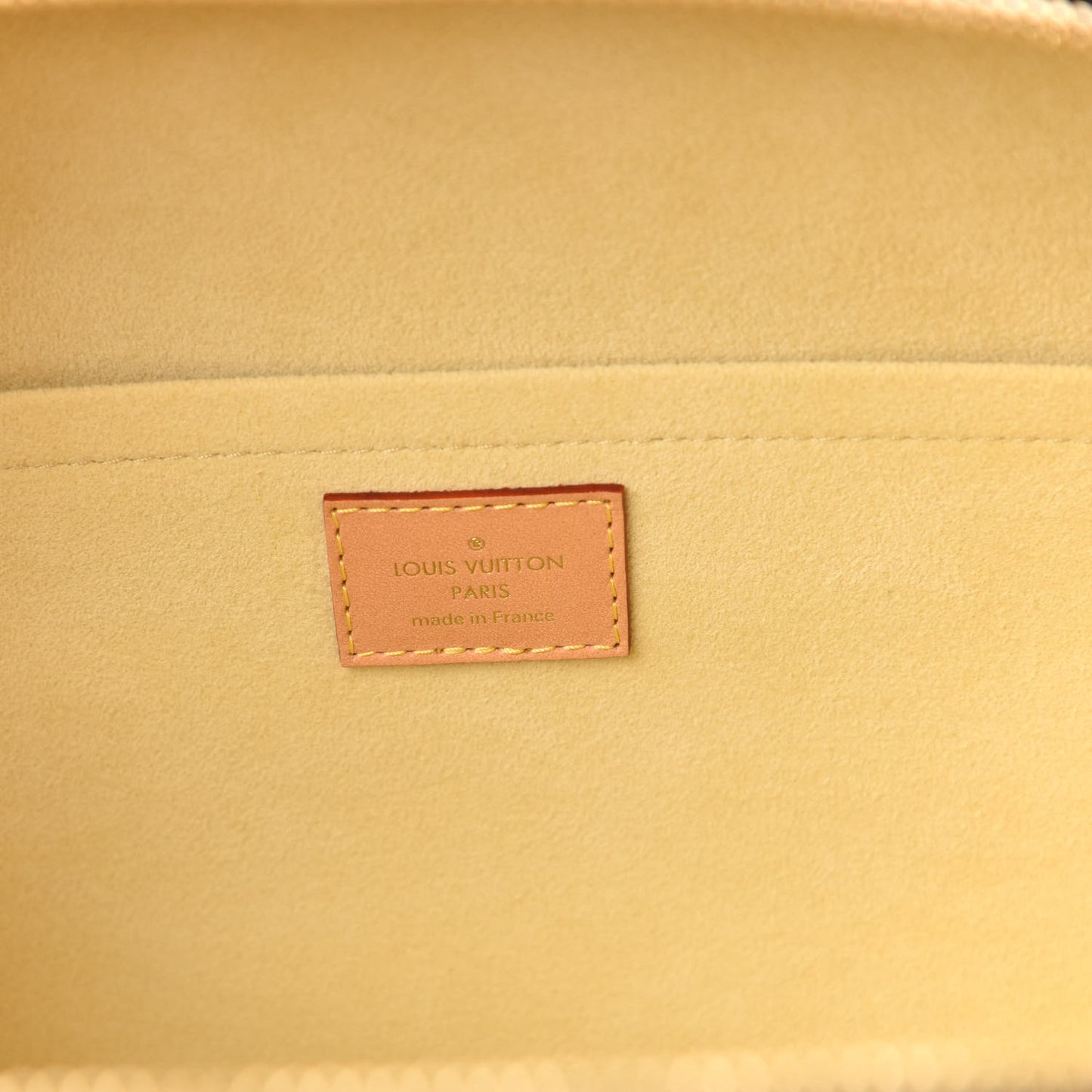 Monogram Valisette PM
