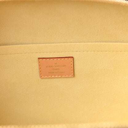 Louis Vuitton Monogram Valisette PM 8 of 10