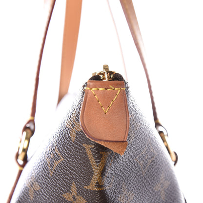Louis Vuitton Monogram Totally MM 6 of 10