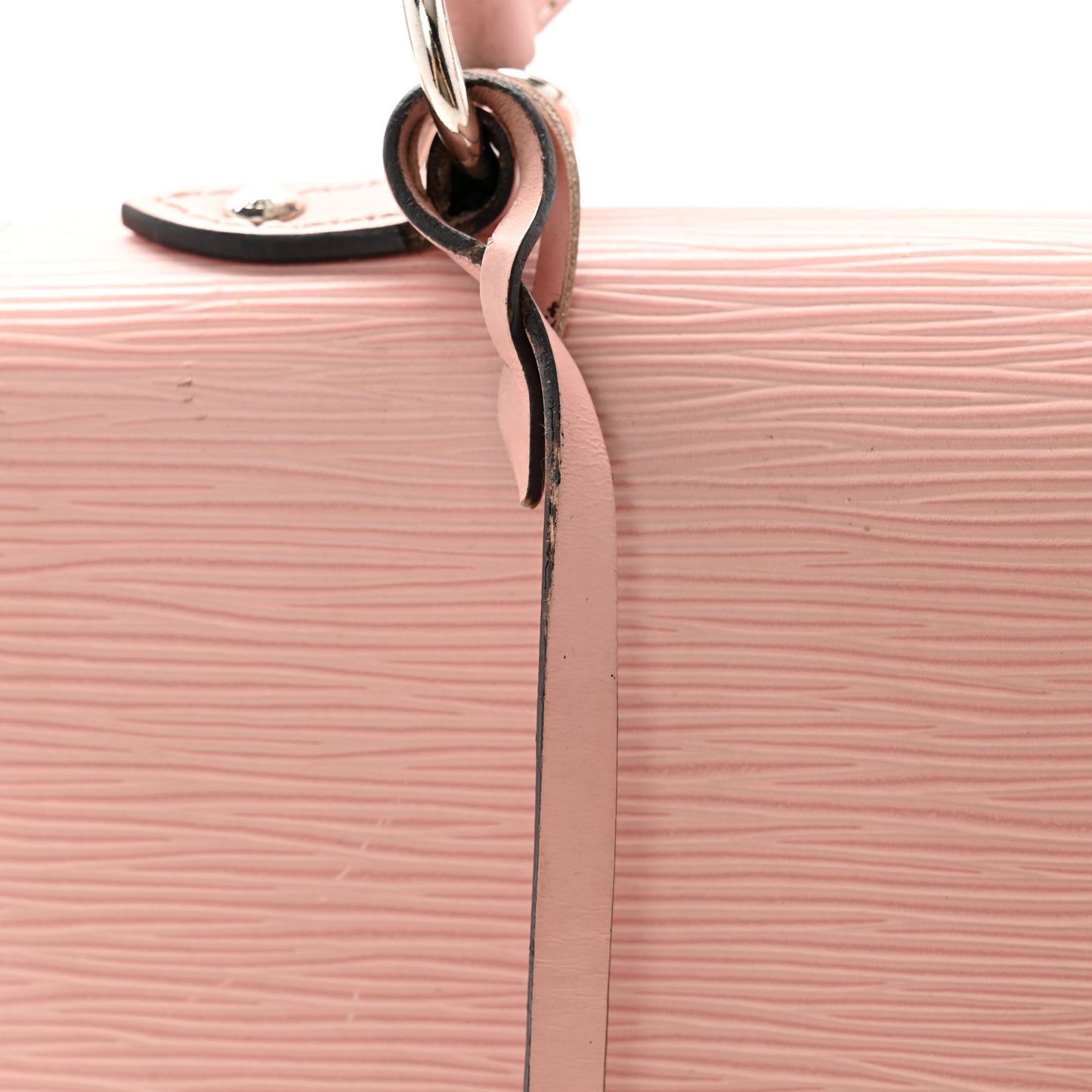 Epi Cluny BB Rose Ballerine