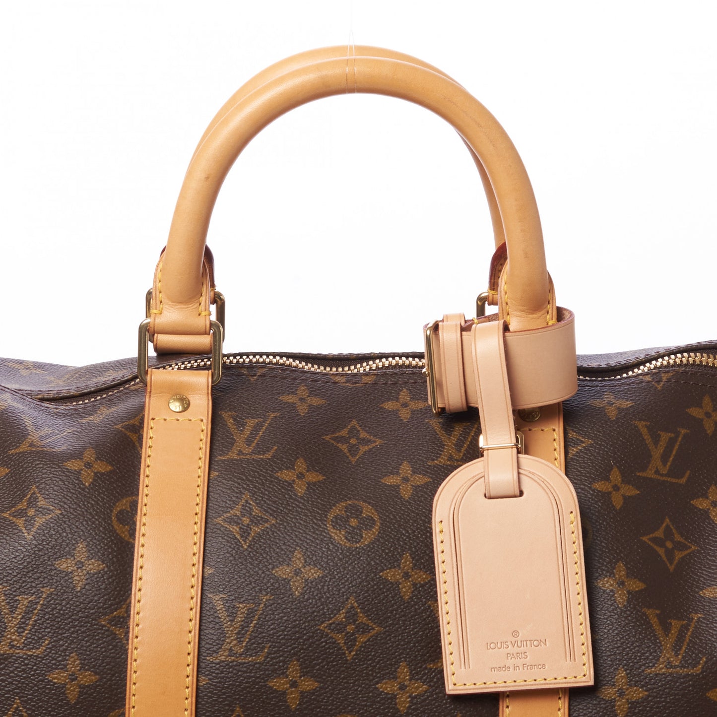 Monogram Keepall 50