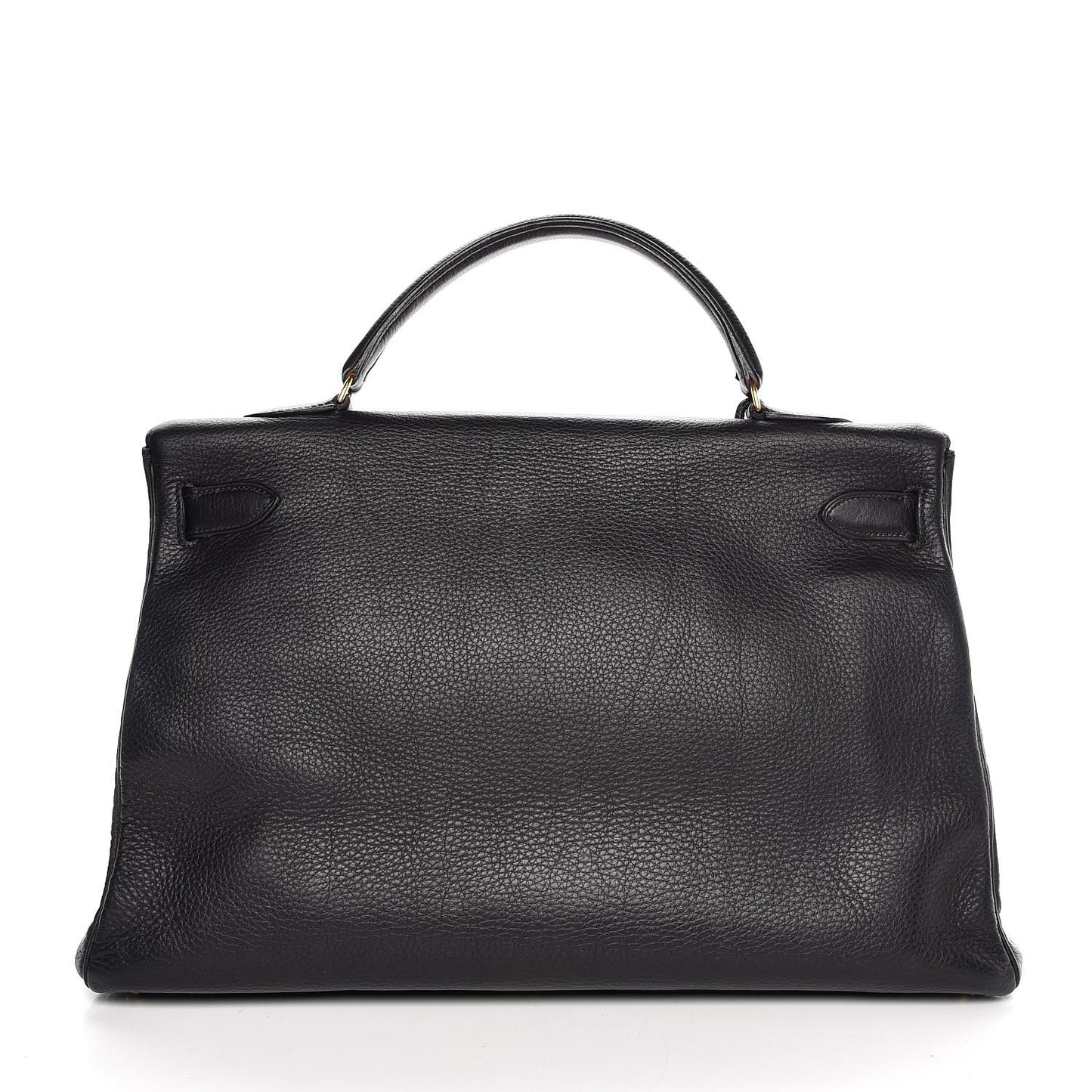 Taurillon Clemence Kelly 40 Black