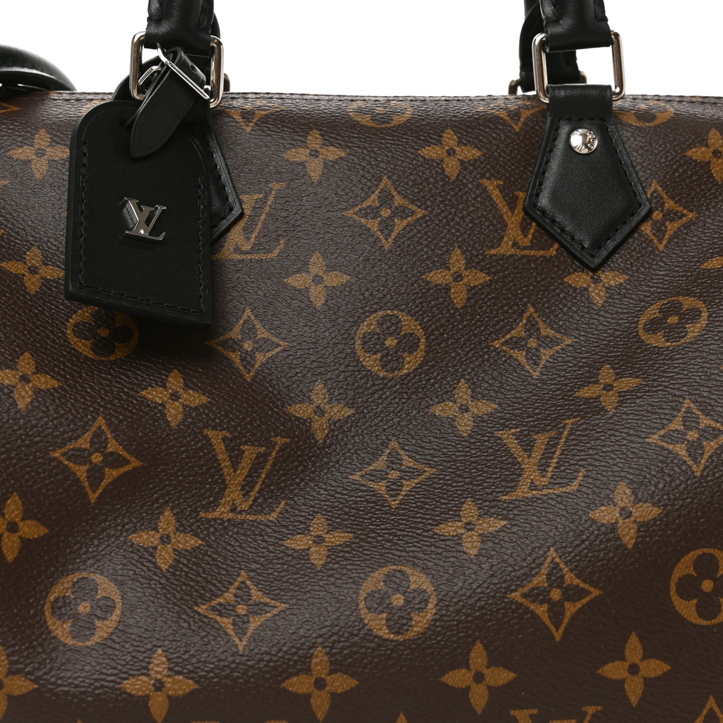 Monogram Speedy Soft 30 Dark