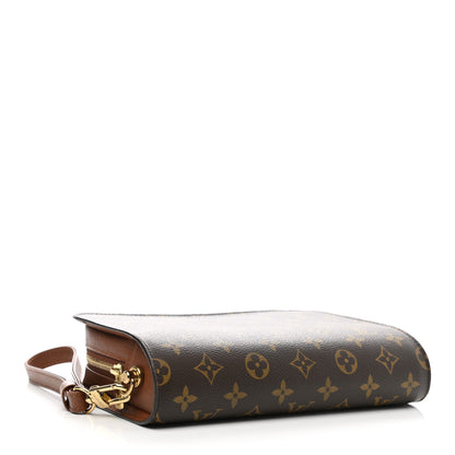 Louis Vuitton Monogram Pochette Orsay 5 of 7