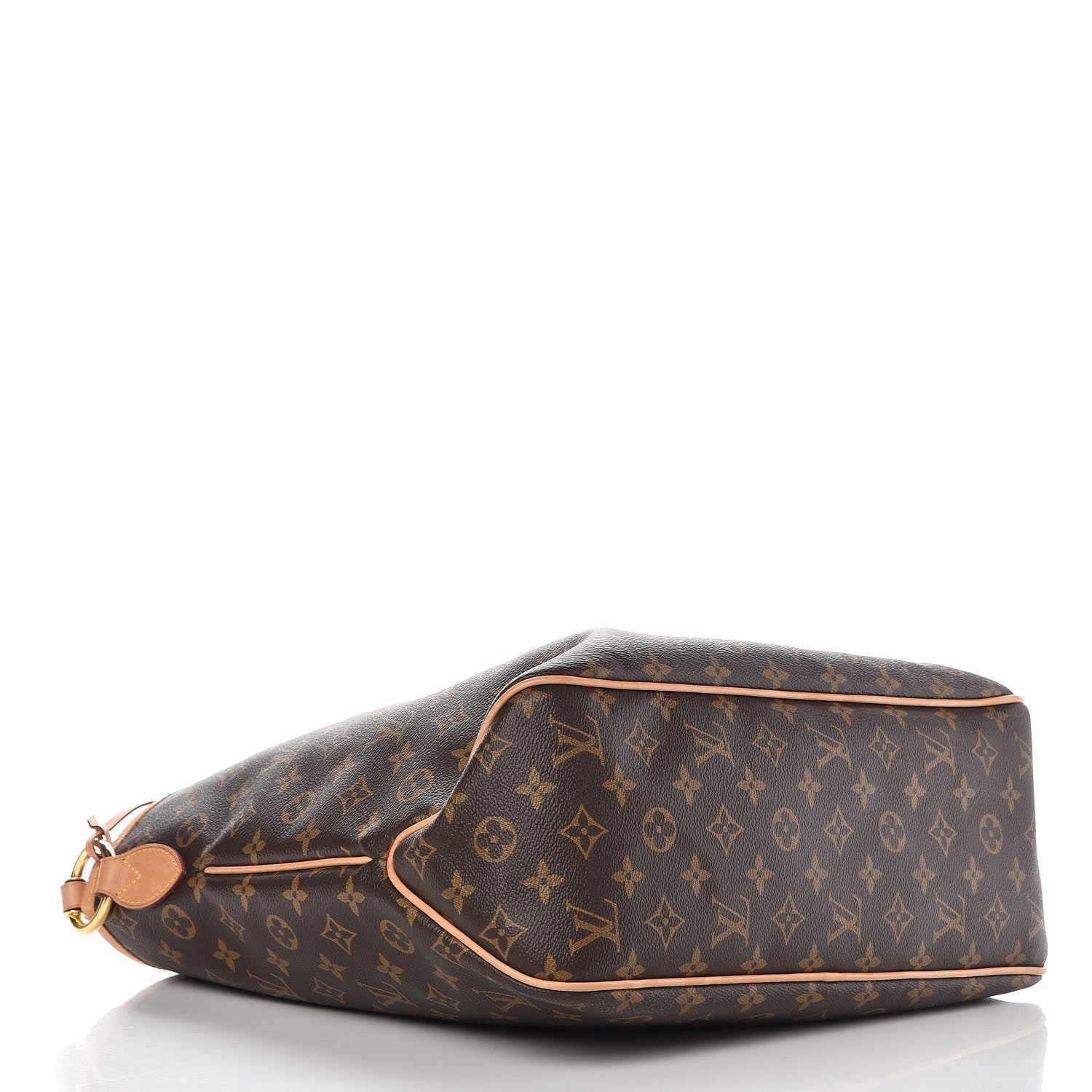 Louis Vuitton Monogram Delightful MM Pivoine 4 of 12