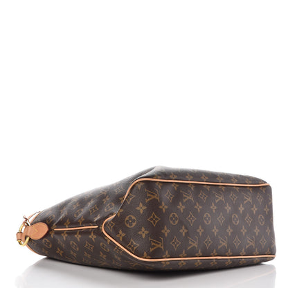 Louis Vuitton Monogram Delightful MM Pivoine 4 of 12