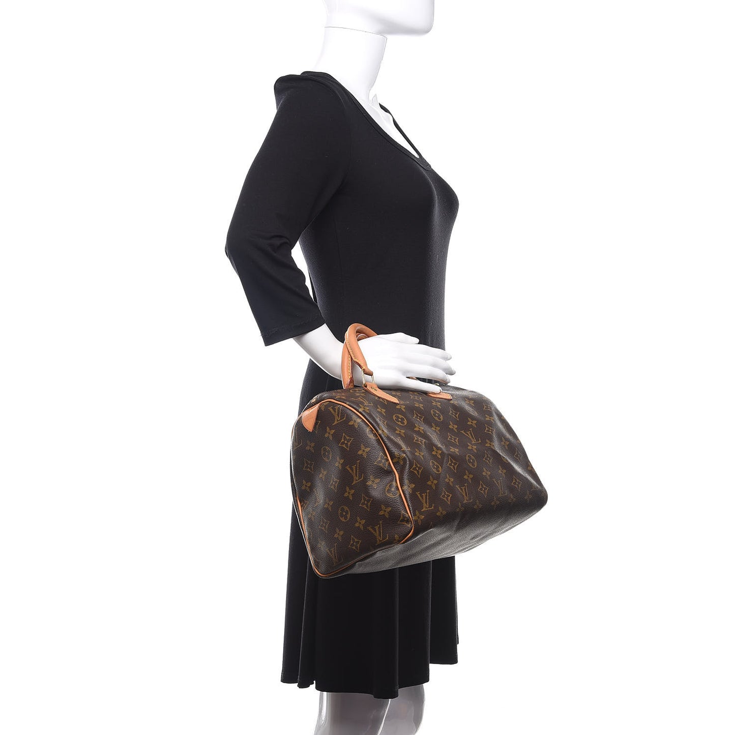 Monogram Speedy 30