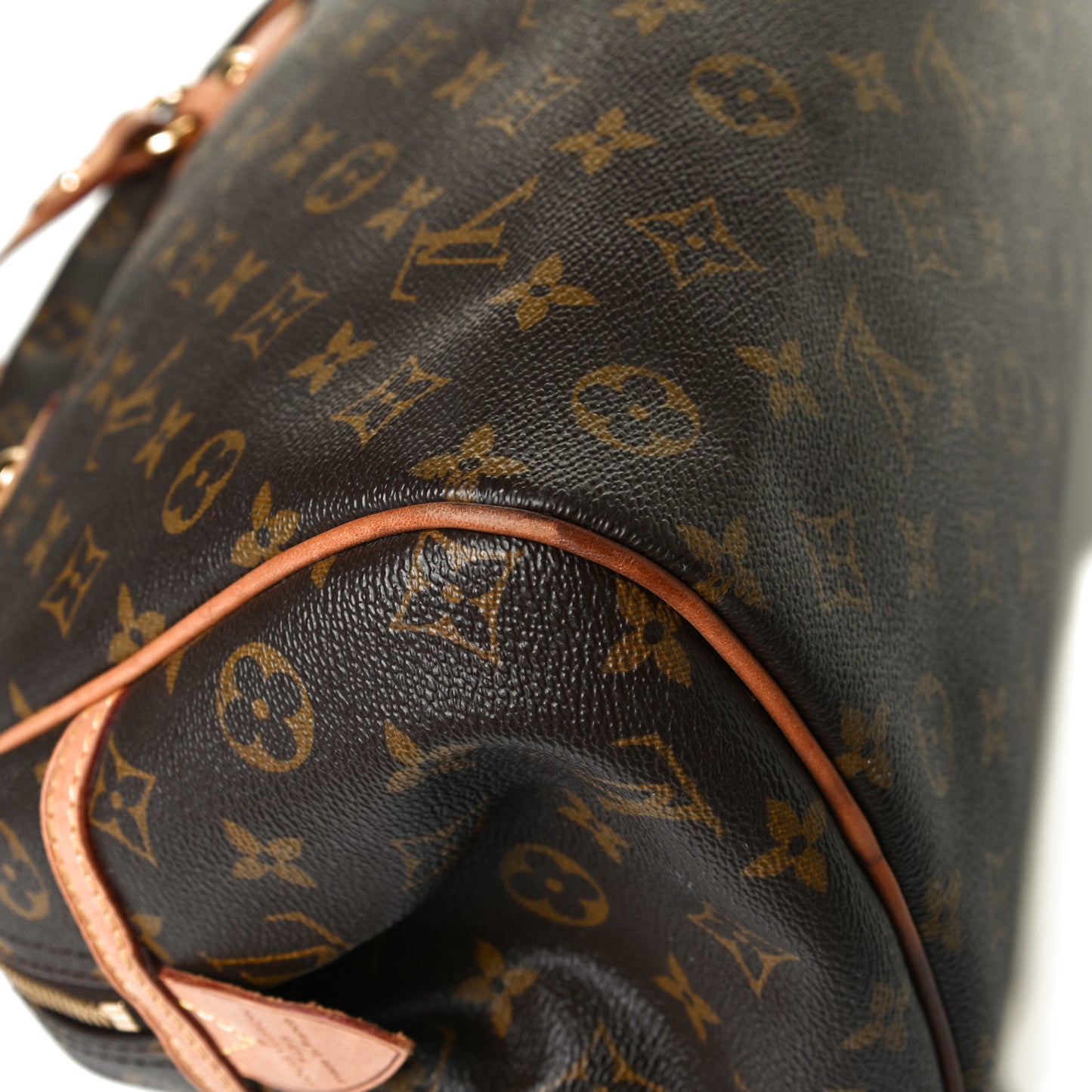 Monogram Montorgueil MM