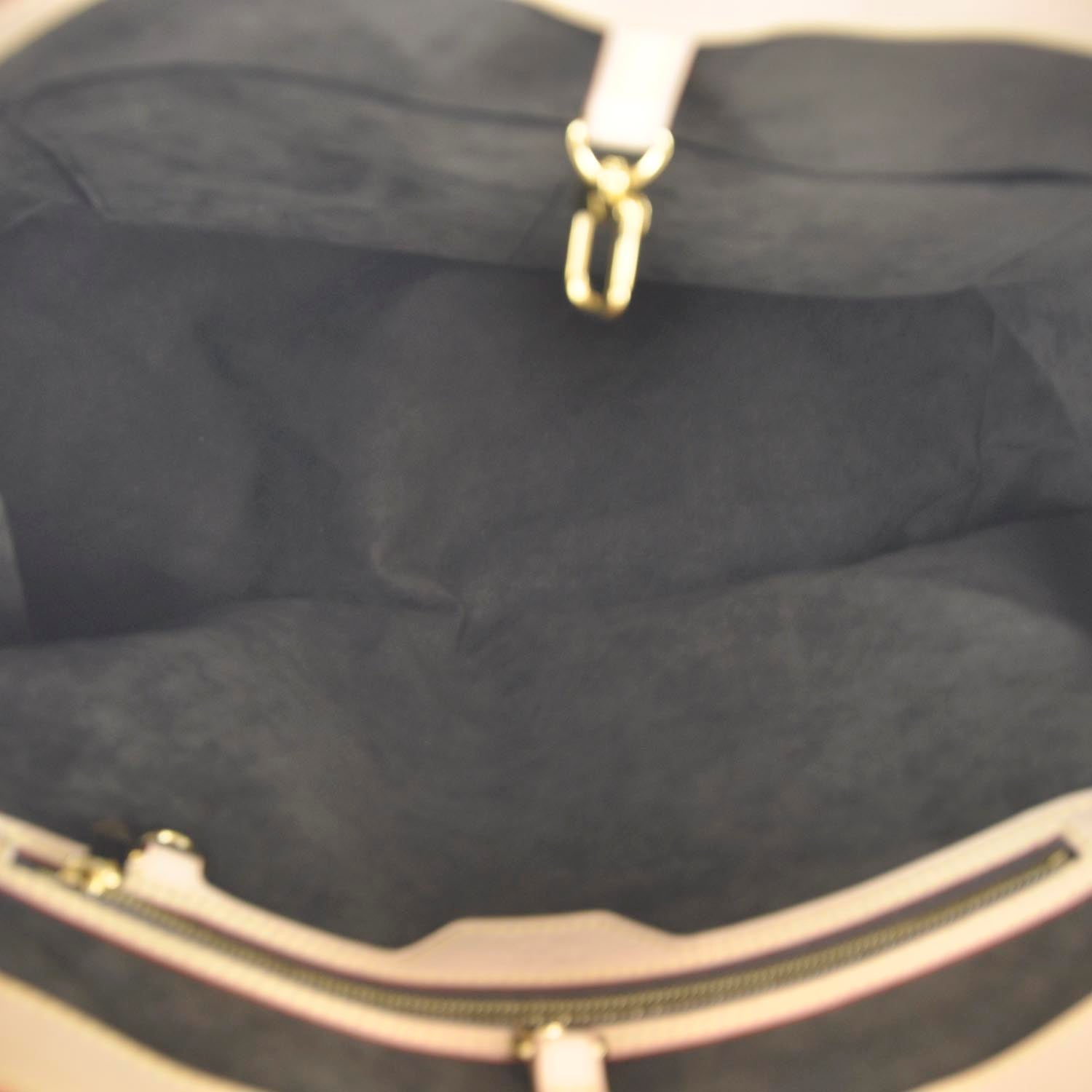 Louis Vuitton Monogram Wilshire MM 7 of 9