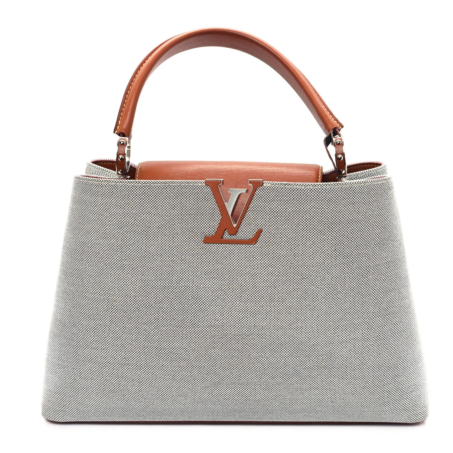 Toile Capucines MM Mateo