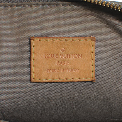 Louis Vuitton Vernis Alma PM Bronze 5 of 7