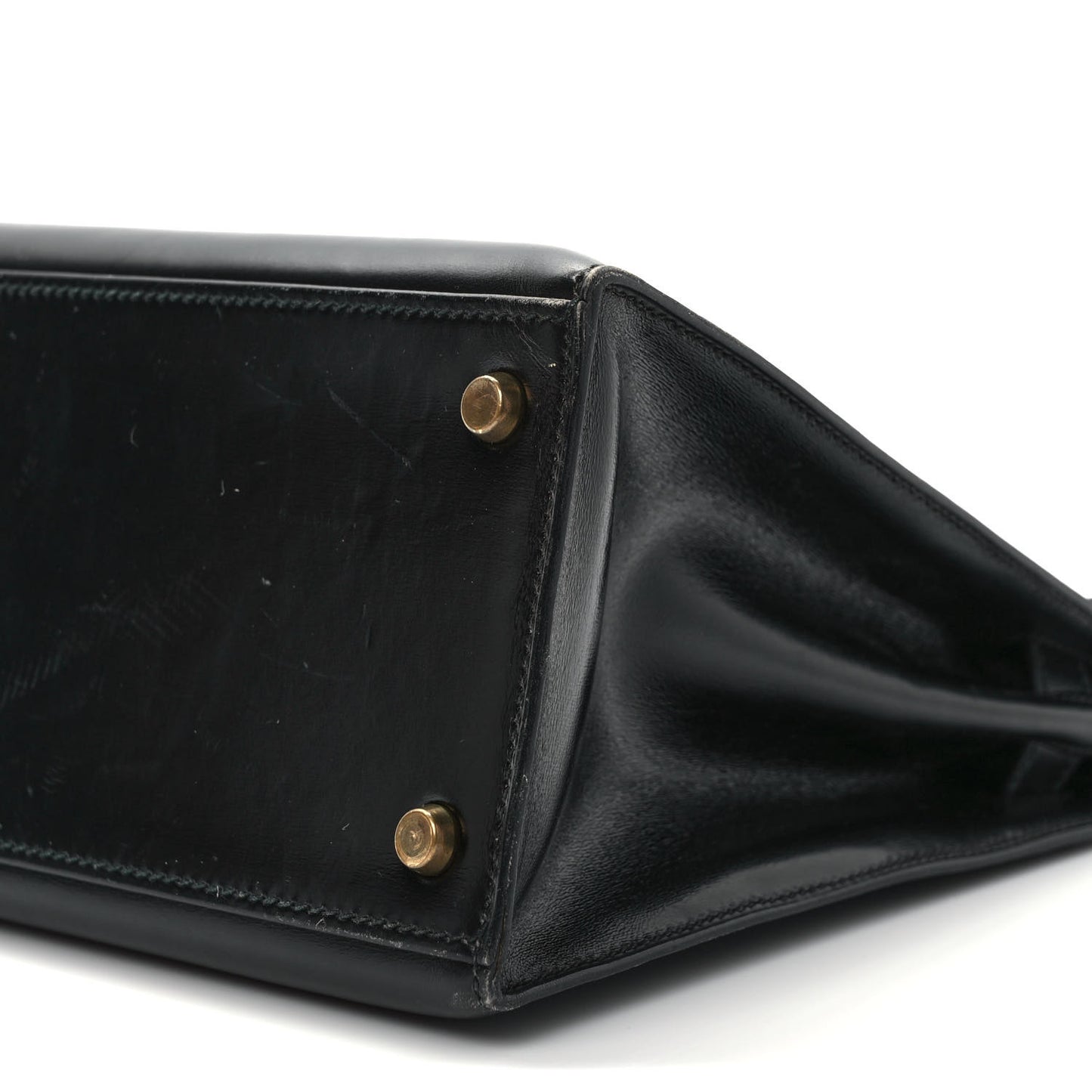 Box Kelly Sellier 28 Black