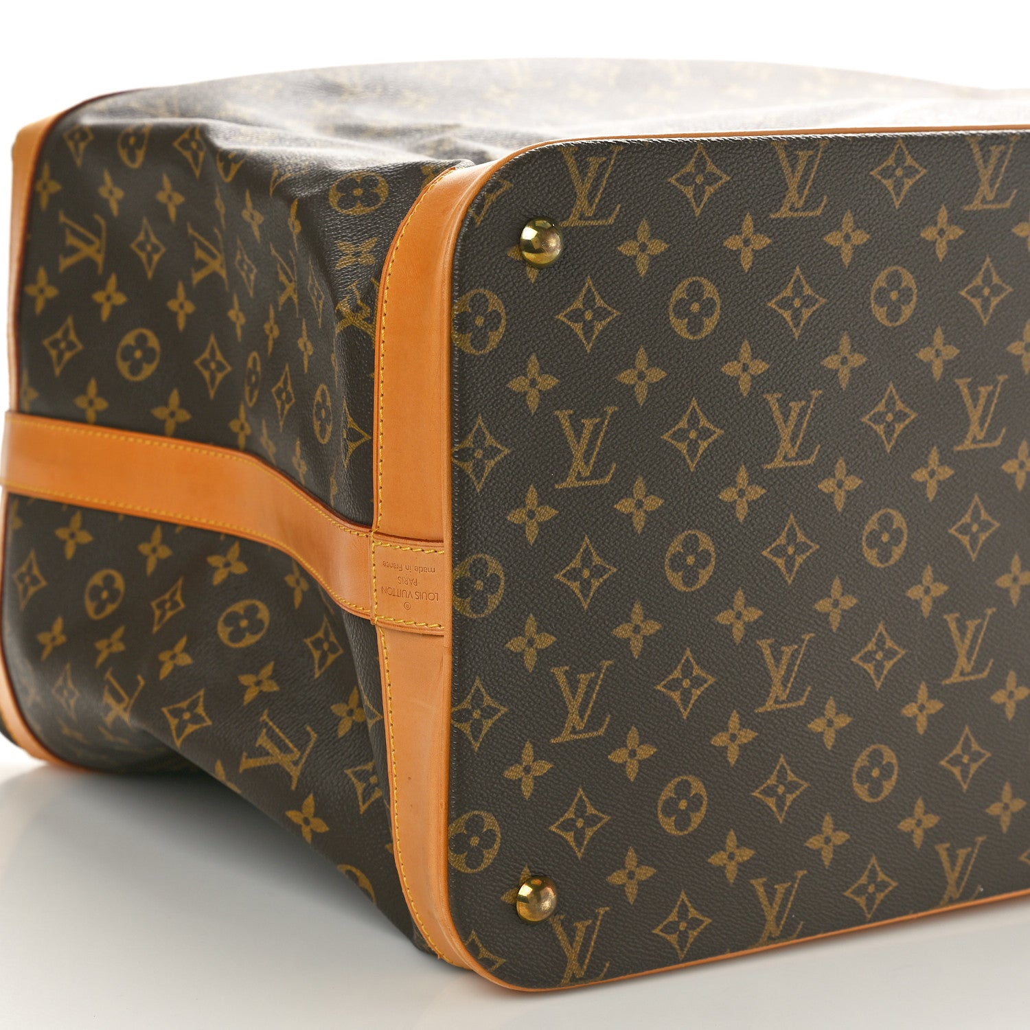 Louis Vuitton Monogram Cruiser 50 8 of 12