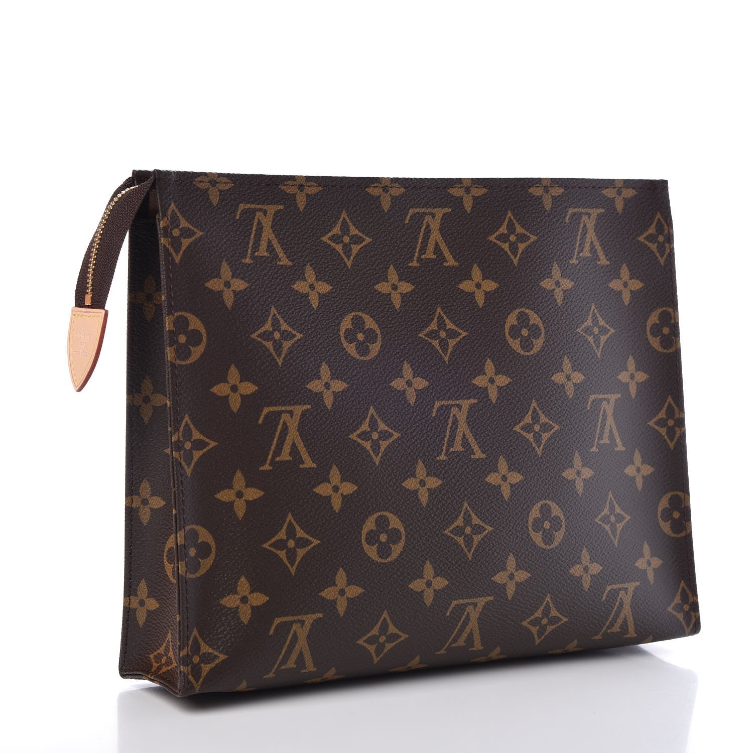 Louis Vuitton Monogram Toiletry Pouch 26 3 of 8
