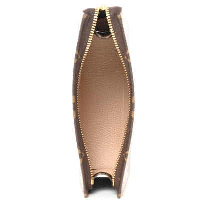 Louis Vuitton Monogram Toiletry Pouch 15 5 of 8