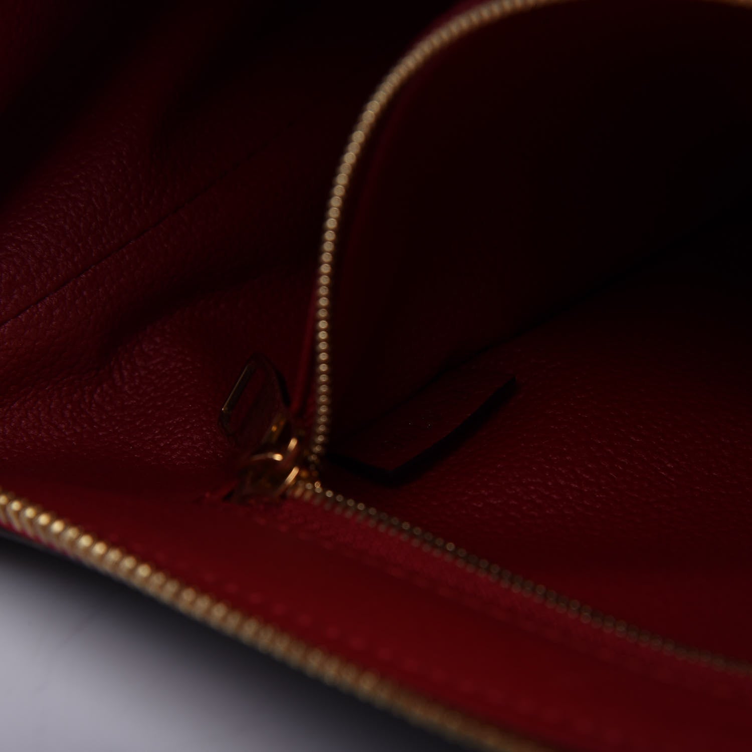 Louis Vuitton Monogram Pallas Beauty Case Cherry 8 of 8