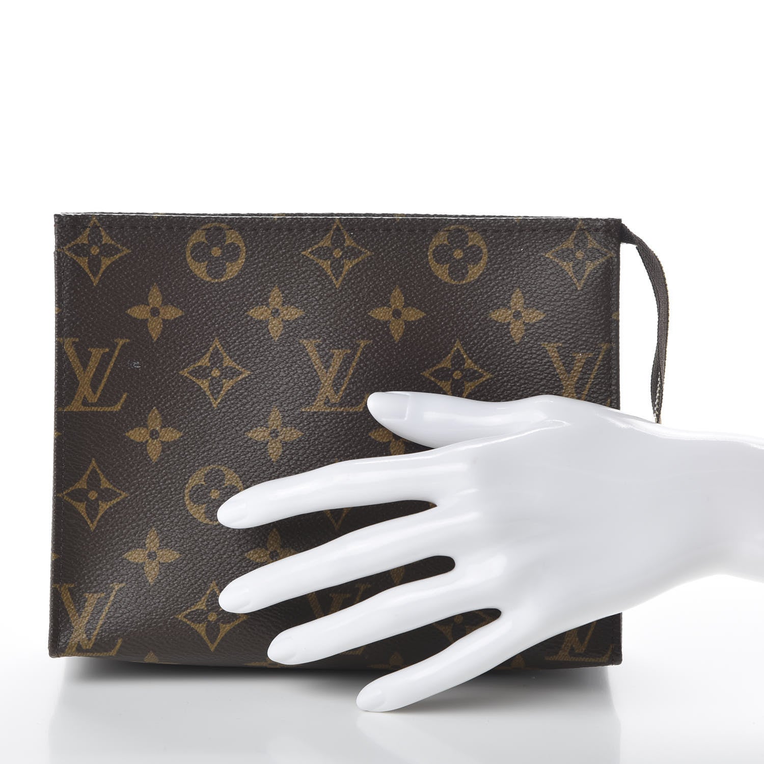 Louis Vuitton Monogram Toiletry Pouch 19 2 of 9