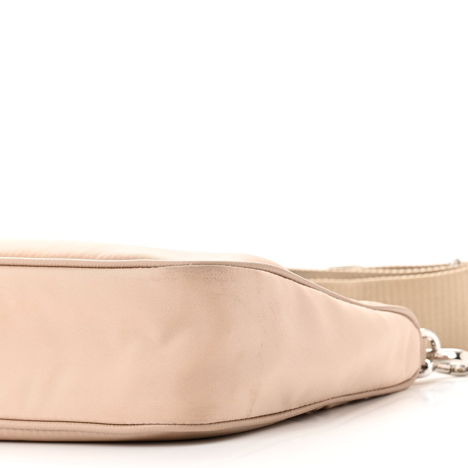 Prada Nylon Re-Edition 2005 Shoulder Bag Cammeo 9 of 9